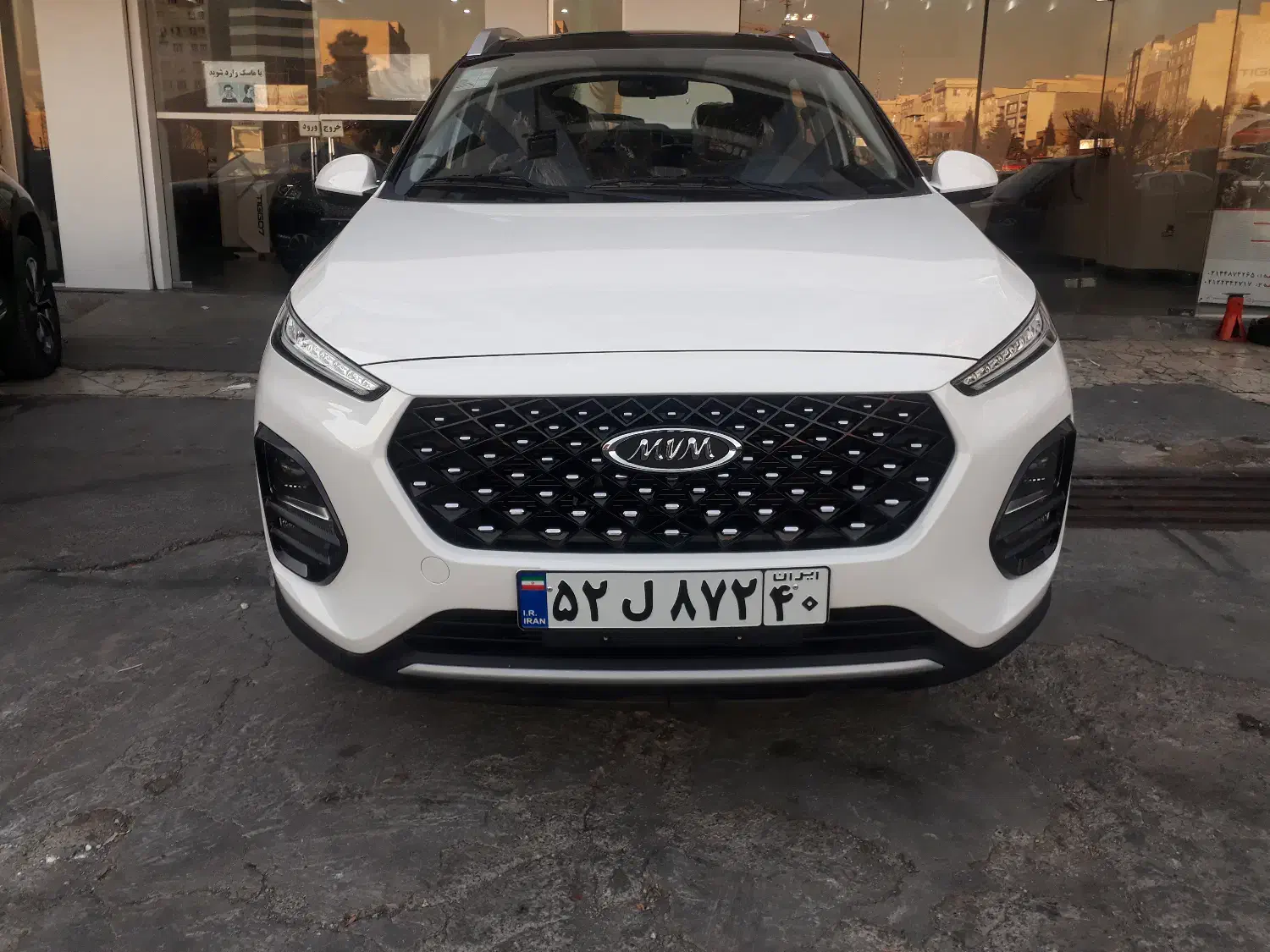 ایکس۲۲ پرودنده/X22 PRO MT|خودرو سواری و وانت|تهران, جنت‌آباد شمالی|دیوار