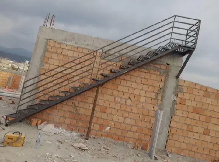 جوشکاری|خدمات پیشه و مهارت|گرگان, |دیوار