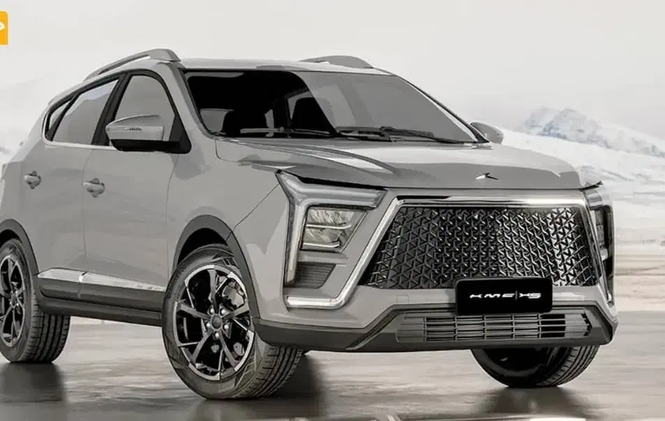 پیشنهاد ویژه برای خریداران kmc x5|خودرو سواری و وانت|شاهین‌شهر, گزبرخوار|دیوار