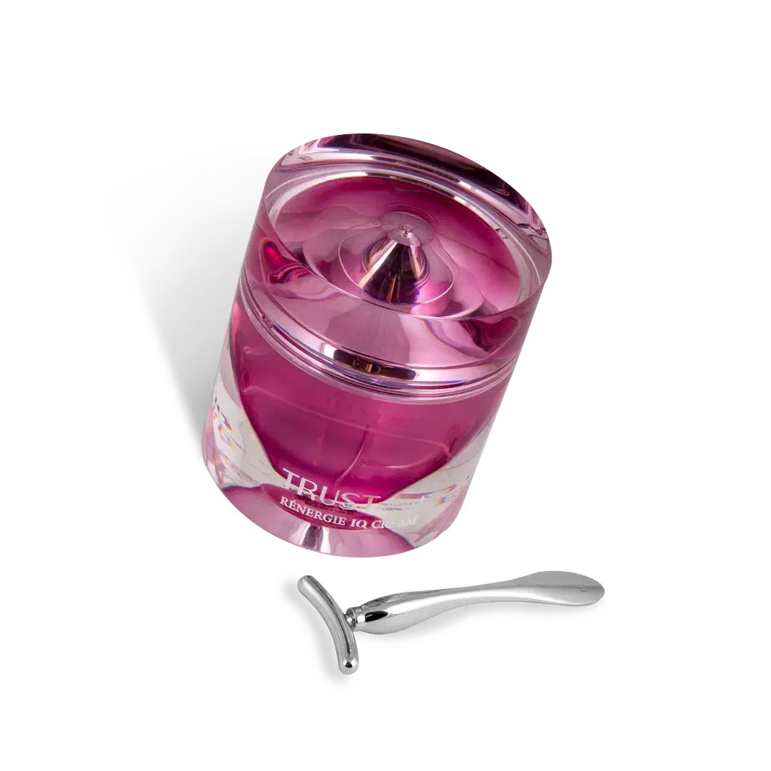 کرم جوان کننده ضد چروک تراست|آرایشی، بهداشتی، درمانی|مشهد, شهرآرا|دیوار