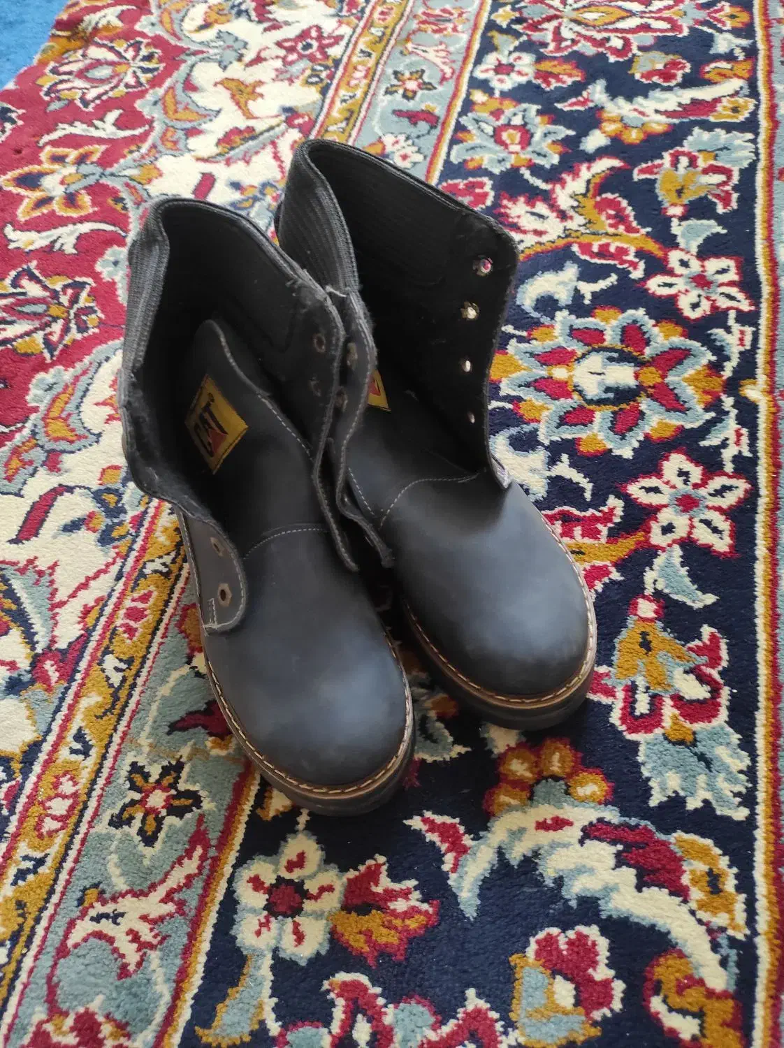 نیم بوت زنانه|کیف، کفش، کمربند|مشهد, پنجتن|دیوار