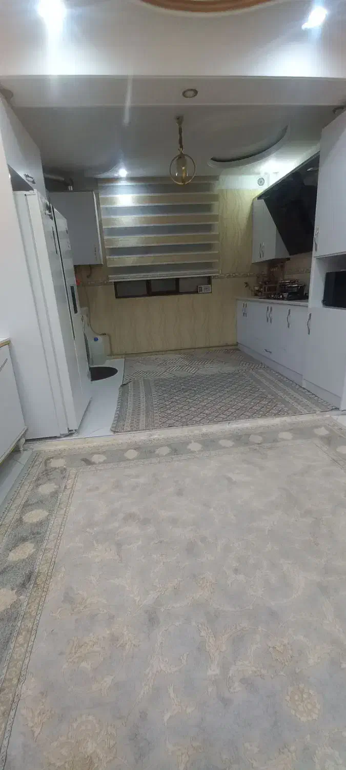 واحد۶۵ متری خ محیط زیست جنوبی|اجارهٔ آپارتمان|پاکدشت, پاکدشت (مامازند)|دیوار