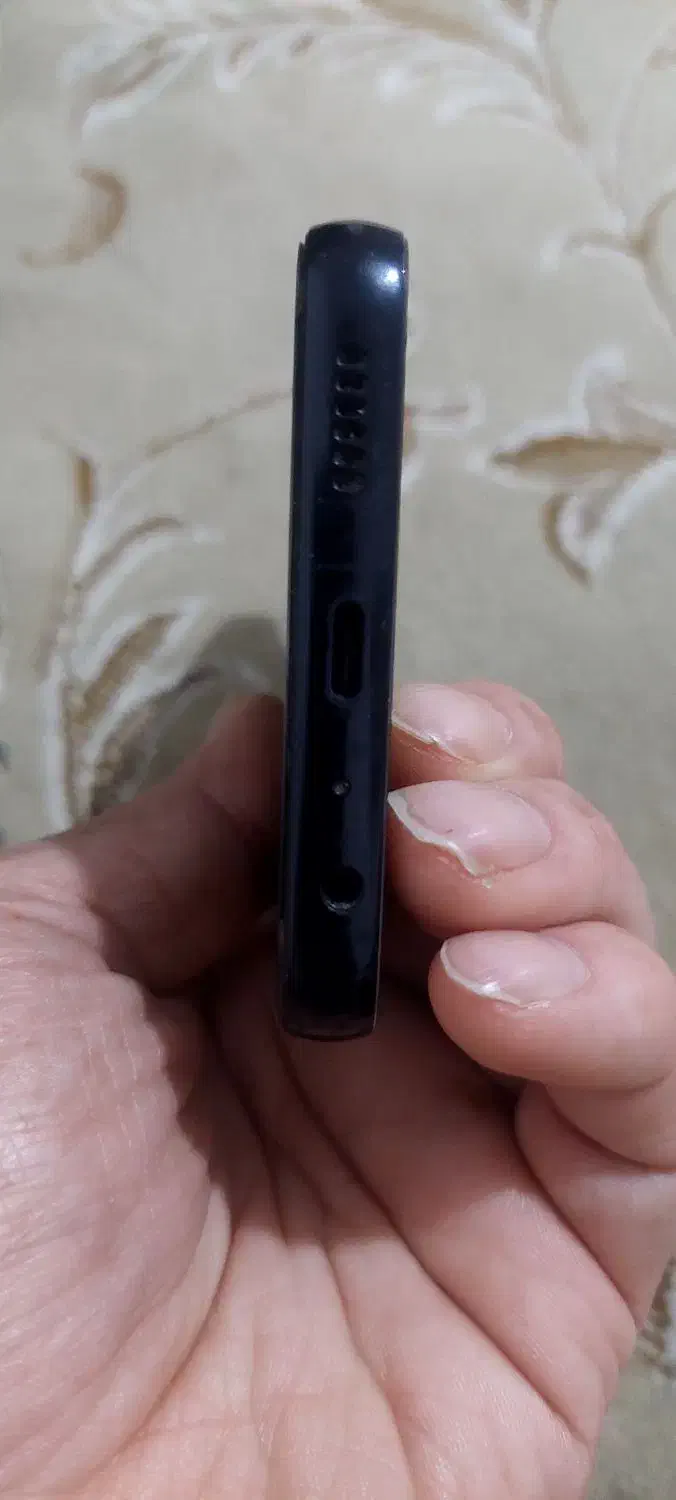 گوشی A05 s.|موبایل|چهاردانگه (تهران), |دیوار