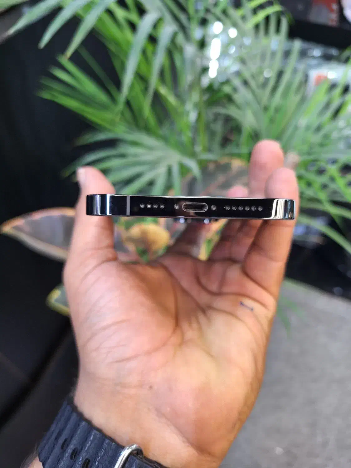 ۱۳ پرومکس حافظه ۲۵۶ تک سیم LLA|موبایل|نظرآباد, نظرآباد|دیوار