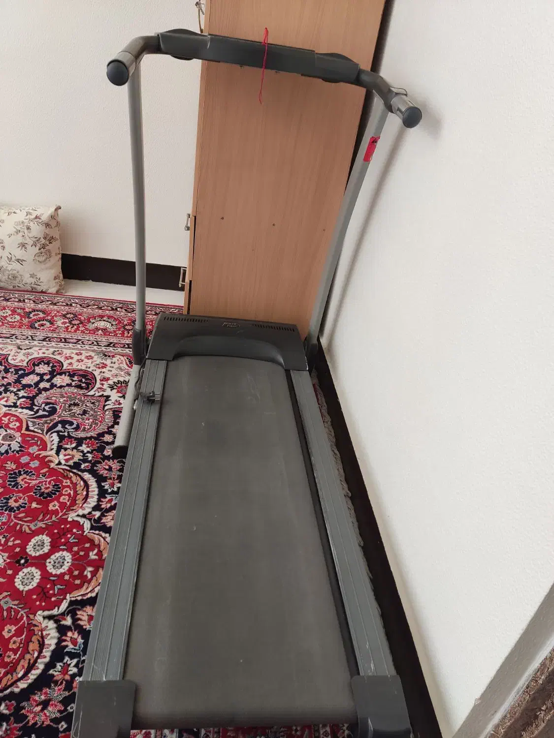 تردمیل ورزشی برقی|تجهیزات ورزشی|شاهین‌شهر, طالقانی|دیوار