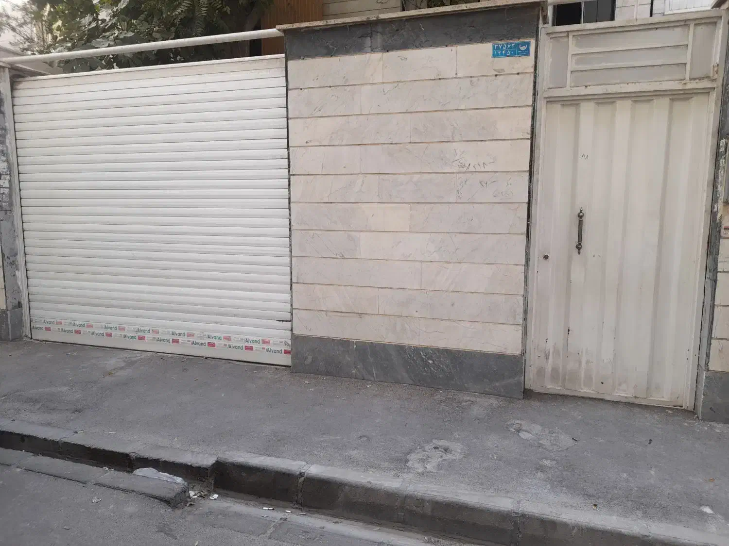 اجاره آپارتمان ۵۶ متری ۱ خوابه طبقه ۲ در شهادت|اجارهٔ آپارتمان|ری, شهادت|دیوار