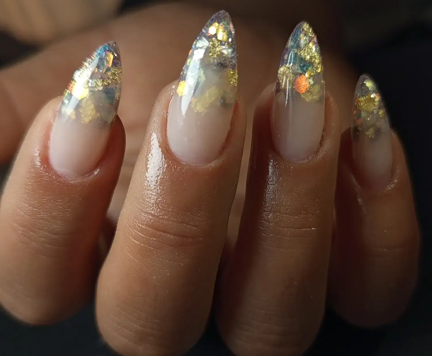 آف ویژه(کاشت ناخن)|خدمات آرایشگری و زیبایی|بومهن, |دیوار