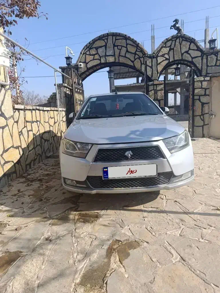 دنامعمولی|خودرو سواری و وانت|ارومیه, |دیوار