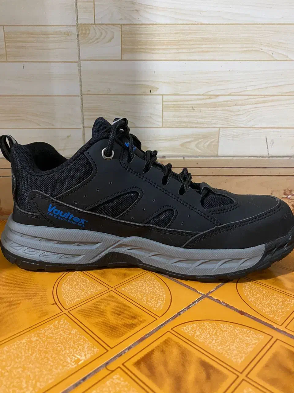 کفش ایمنی کار|کیف، کفش، کمربند|ماهدشت, |دیوار