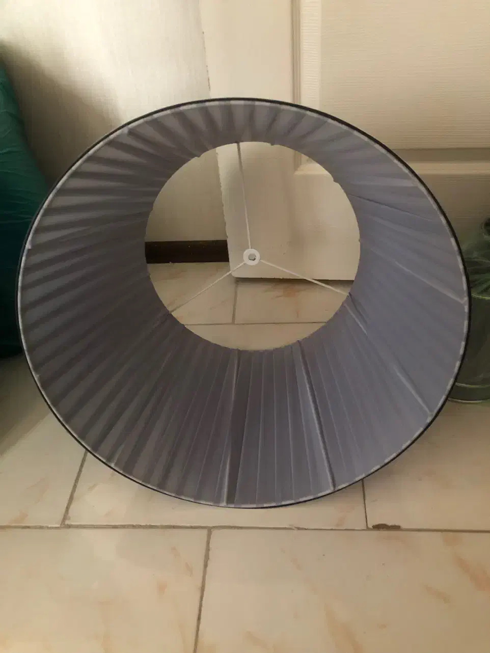 شید لوستر نو نو در حد آکبند|لوستر و چراغ آویز|تهران, سعادتآباد|دیوار