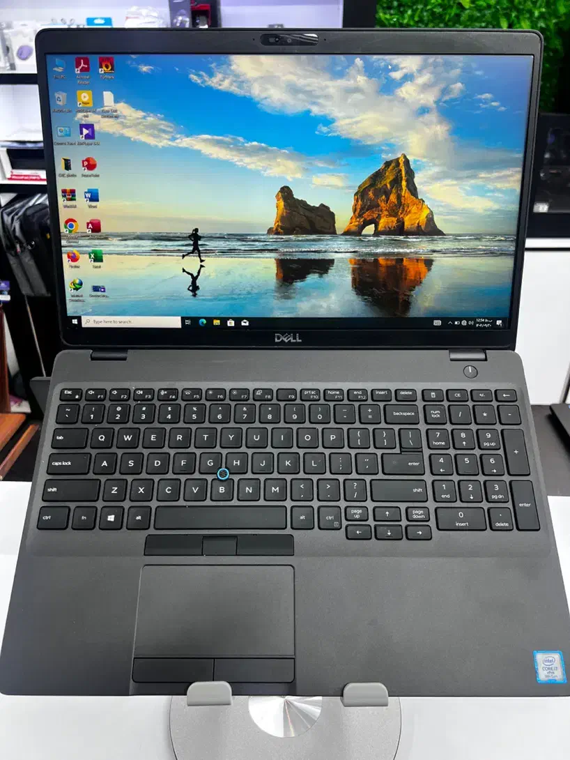 لپتاپ گرافیک دار دل نسل بالا Dell precision 3541|رایانه همراه|گرگان, |دیوار