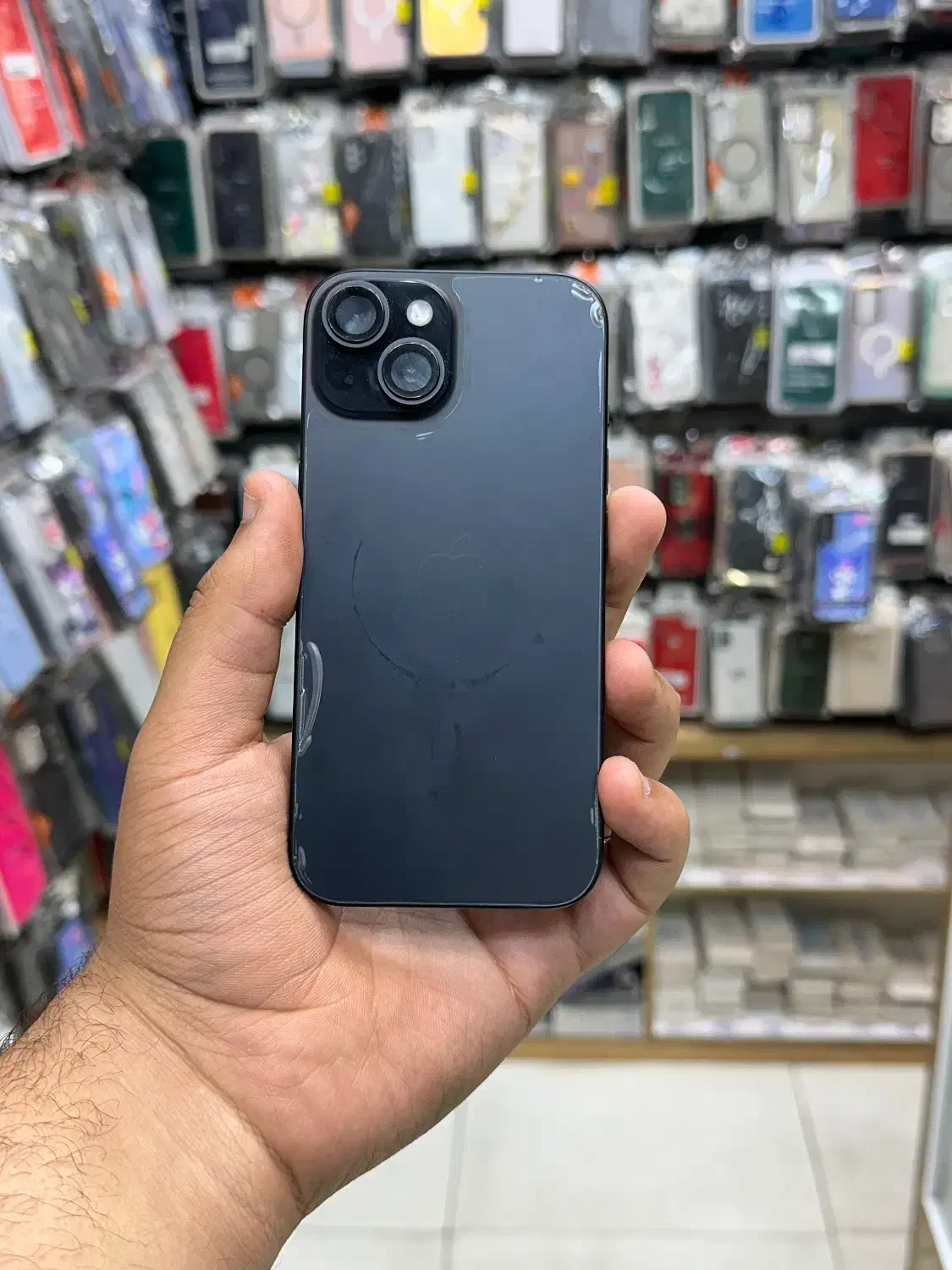 ایفون ۱۵ iphone15|موبایل|قم, عربستان|دیوار
