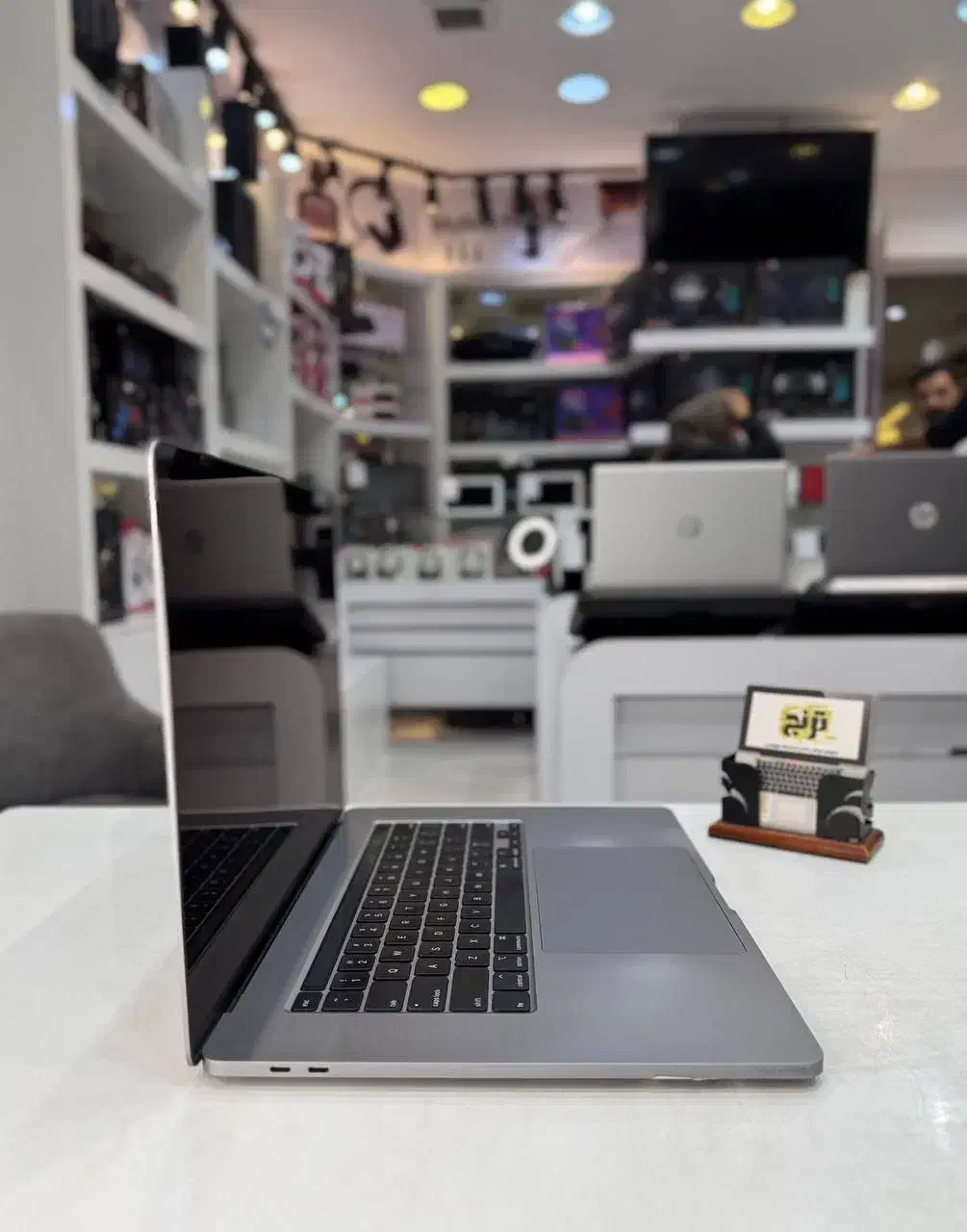 مک بوک پرو 2019. i9|رایانه همراه|مشهد, جانباز|دیوار