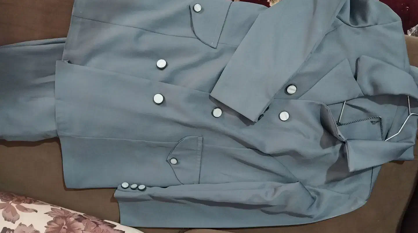 کت شلوار|لباس|کرمان, |دیوار