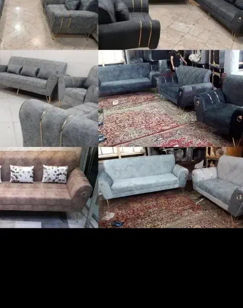 مبلمان »/پیام×|حراج|قم, ولیعصر|دیوار