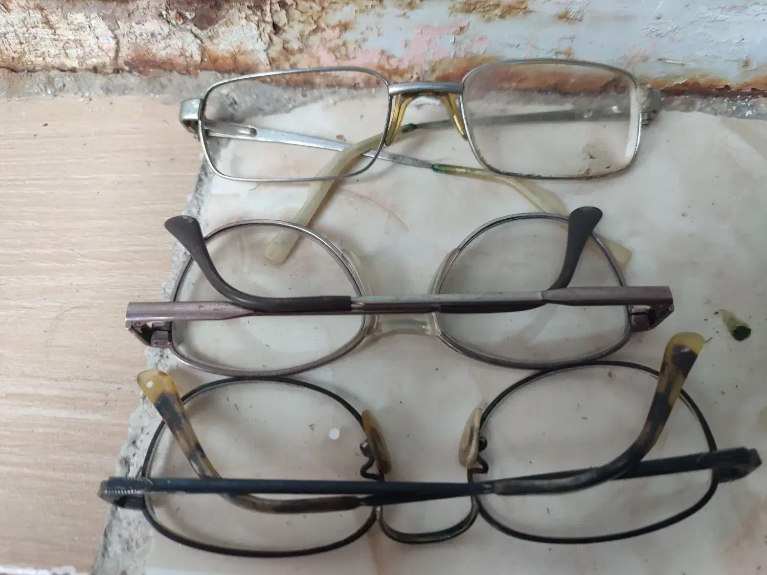 عینک تبی اسپرت|زیورآلات و اکسسوری|رباط‌کریم, نصیرشهر|دیوار