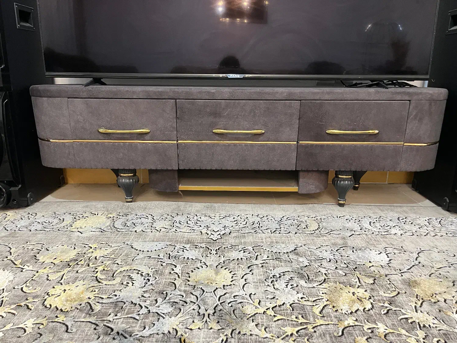 میز تلویزیون|میز تلویزیون|نظرآباد, شهرک سید جمال الدین|دیوار