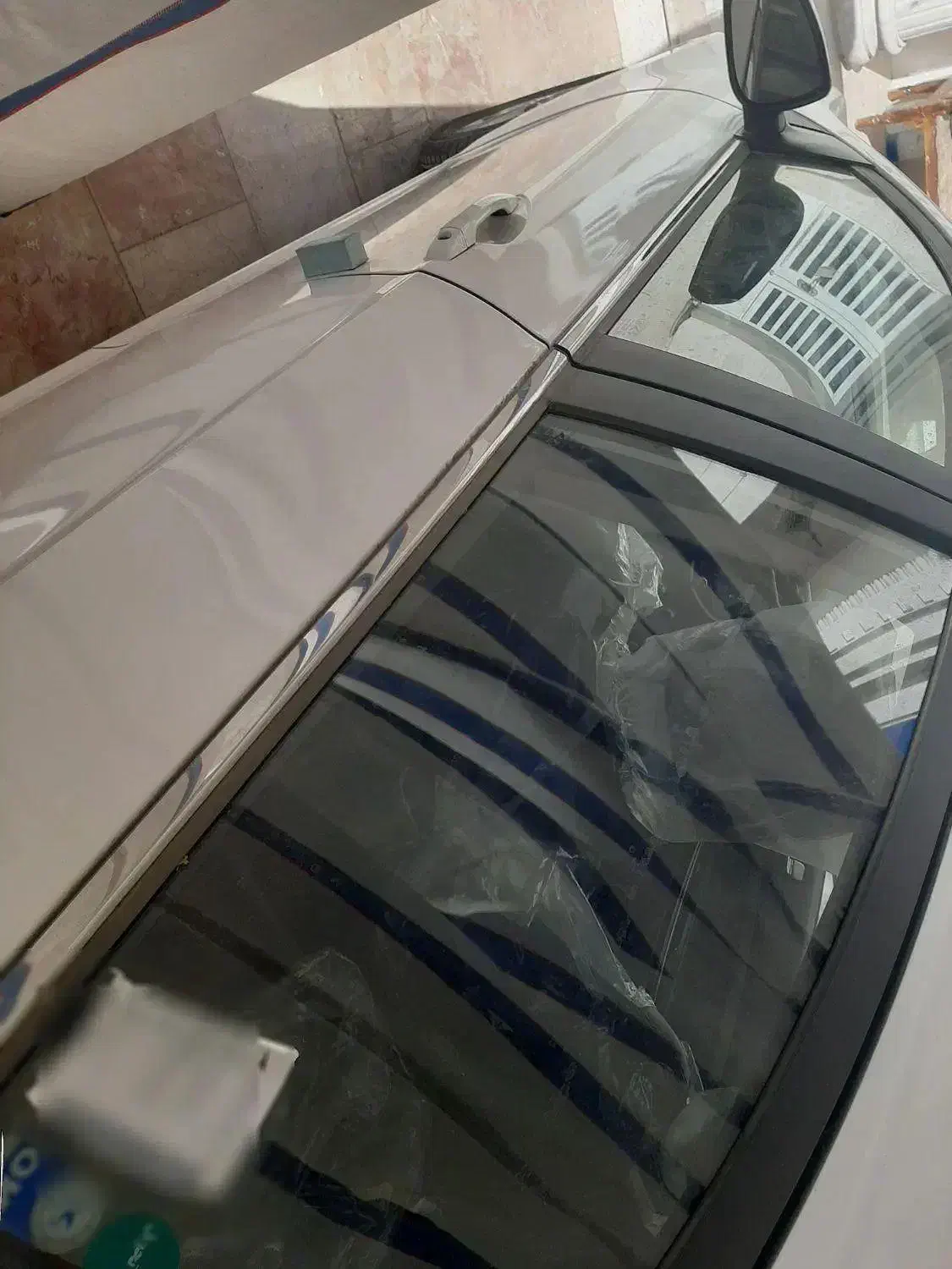 جک جی ۴ j4 شخصی صفر۱۴۰۴|خودرو سواری و وانت|بم, |دیوار