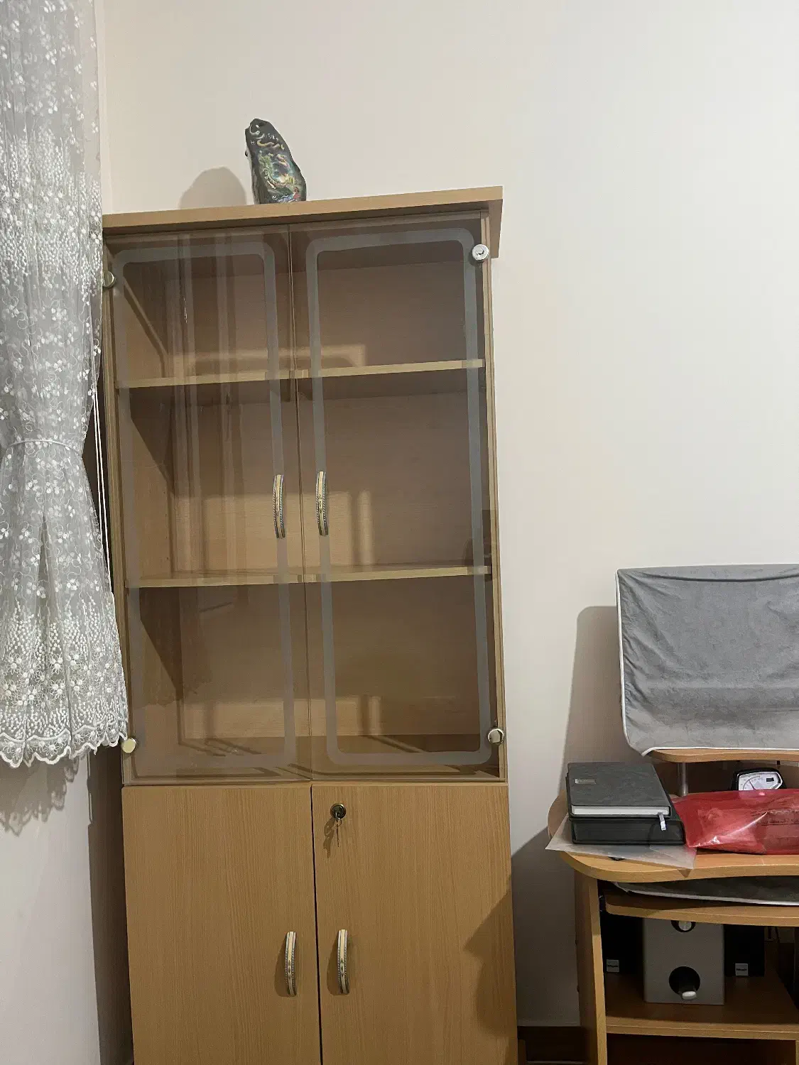 کتابخانه|کتابخانه، شلف، قفسه‌های دیواری|زنجان, |دیوار