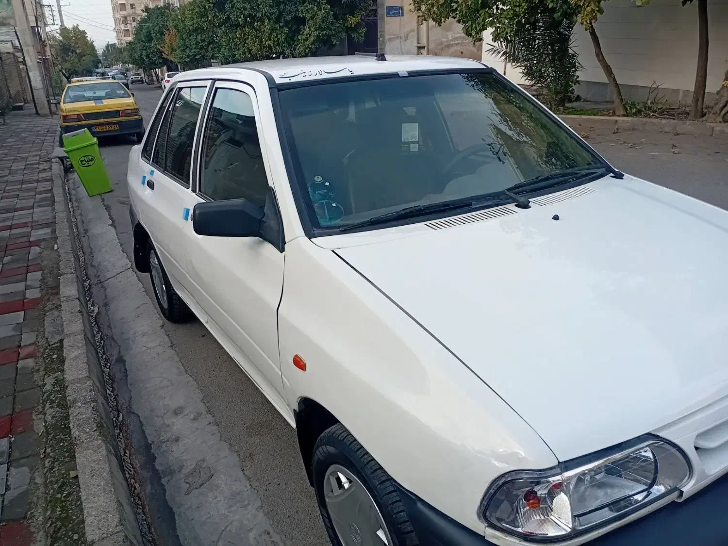 پراید131sx|خودرو سواری و وانت|گرگان, |دیوار