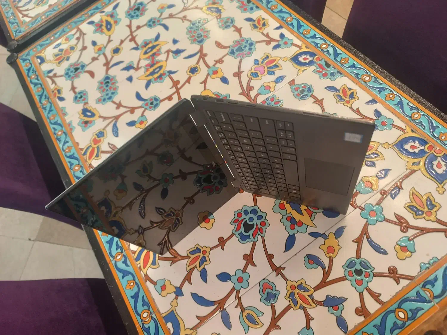 لبتاب دل|رایانه همراه|مشهد, چهنو|دیوار