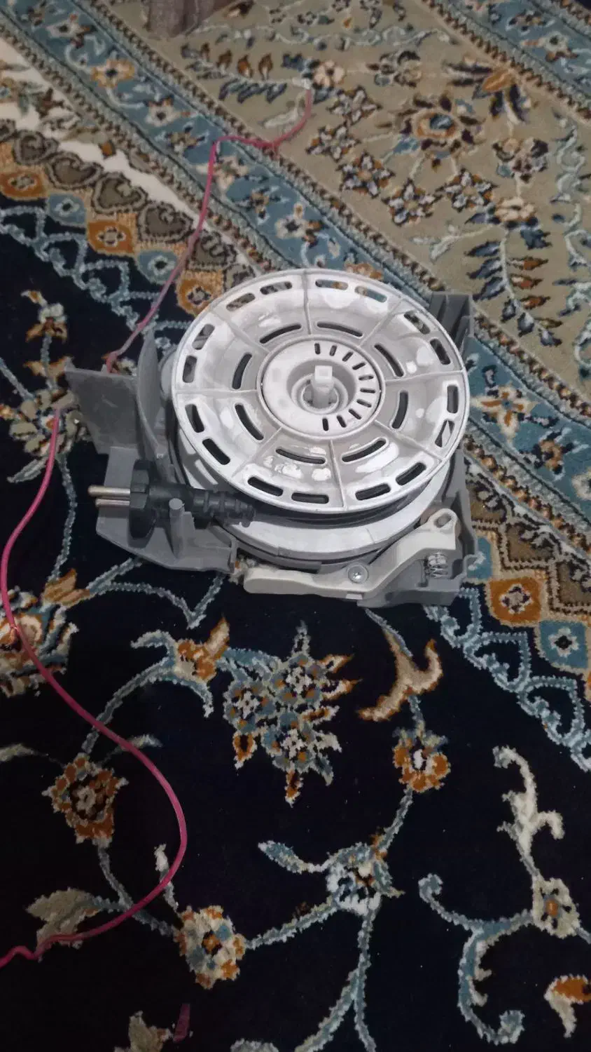 لوازم جاروبرقی|جاروبرقی، جارو شارژی، بخارشو|هشتگرد, شهرک بعثت|دیوار