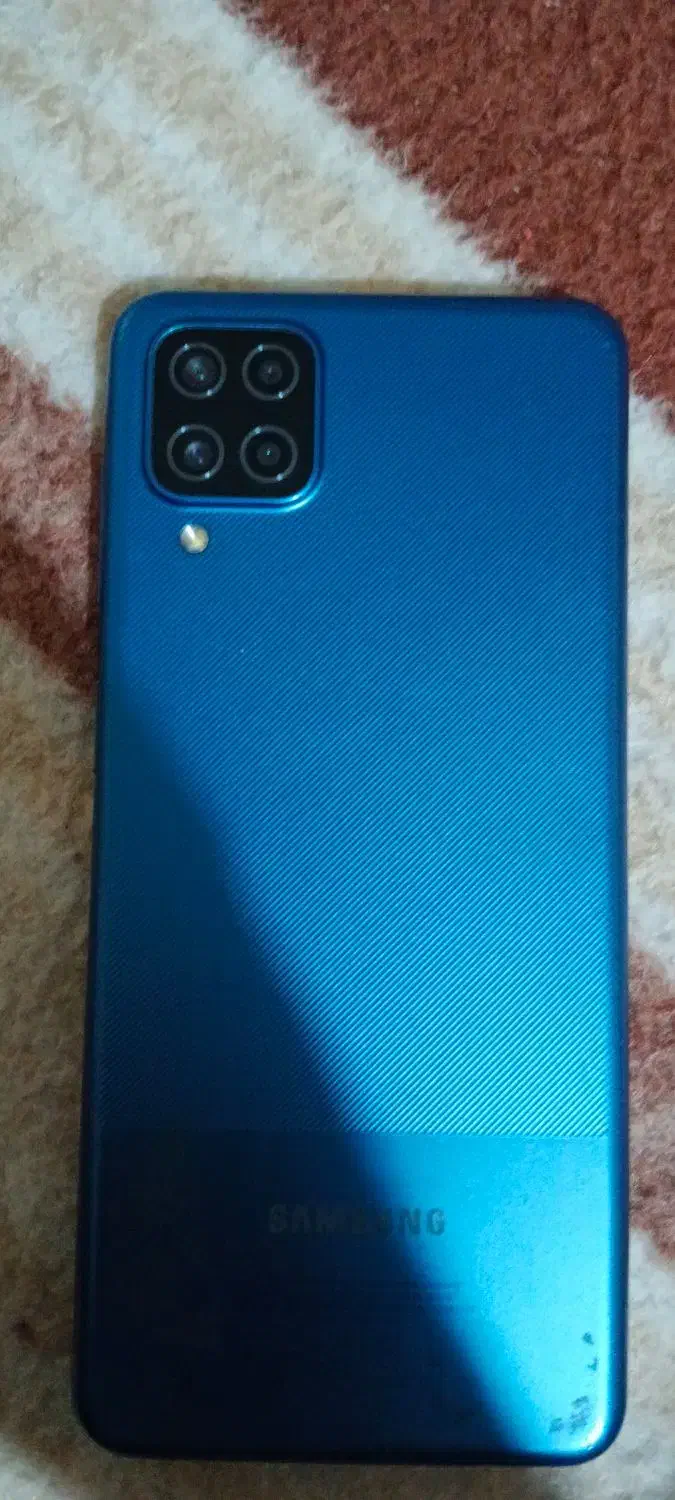 گوشی a12|موبایل|حمیدیه, |دیوار