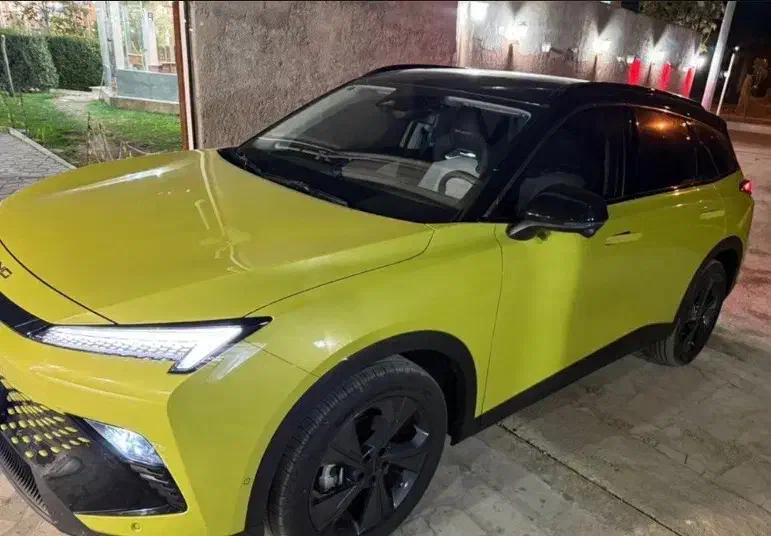 بیجینگ X55|خودرو سواری و وانت|تهران, صادقیه|دیوار