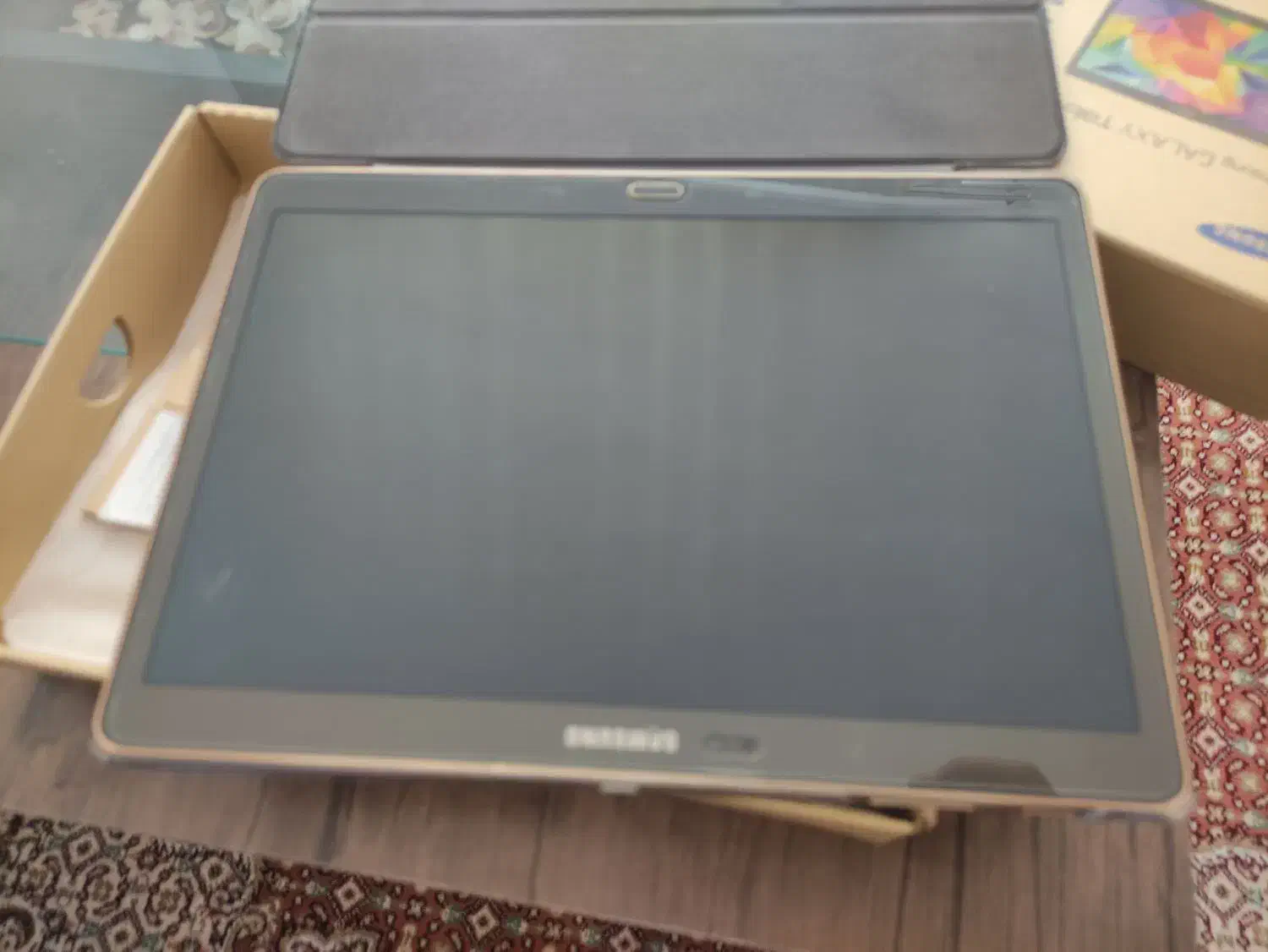 تبلت سامسونگ tab s t805|تبلت|ارومیه, |دیوار