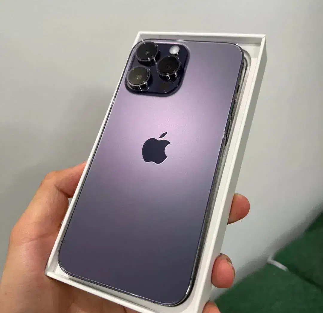 ایفون ۱۴ پرومکس ۲۵۶|موبایل|شیراز, اصلاحنژاد|دیوار