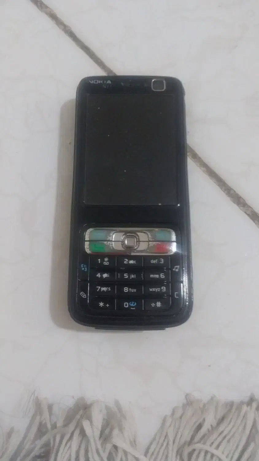 نوکیا n73|موبایل|تهران, سلسبیل جنوبی|دیوار