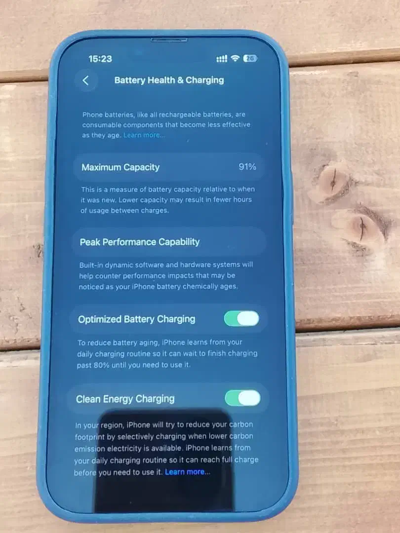 آیفون ۱۳ لاکاغذی|موبایل|فولادشهر, مسکن مهر فولادشهر|دیوار