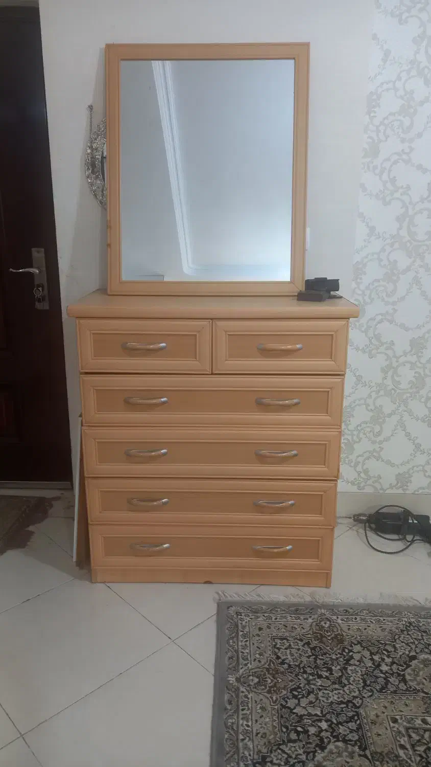 دراور|جاکفشی، کمد، دراور|بندرعباس, |دیوار