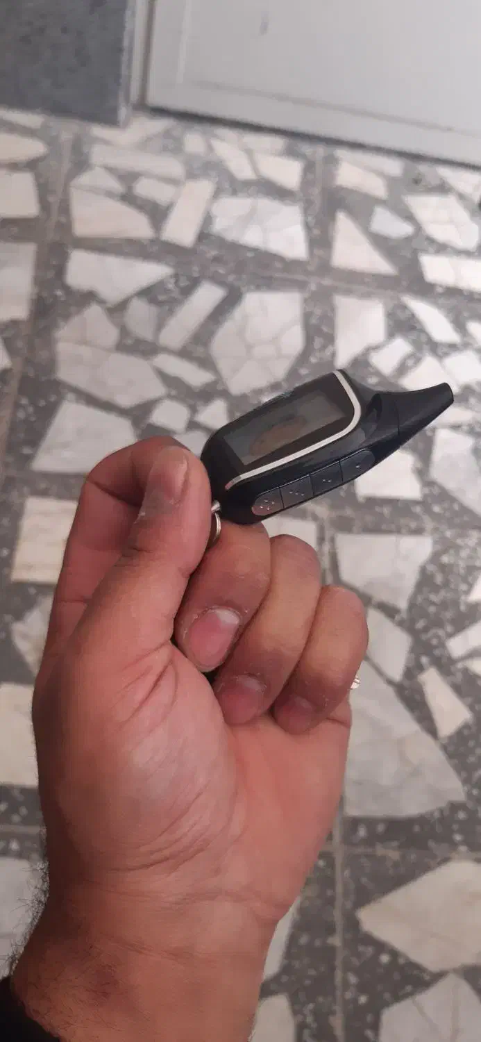 ریموت تصویری سیلورن|قطعات یدکی و لوازم جانبی|اندیشه, اندیشه فاز ۳|دیوار