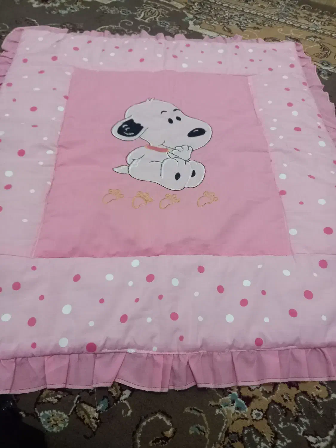 پتو و کیسه خواب نوزاد|اسباب و اثاث بچه|گرگان, |دیوار