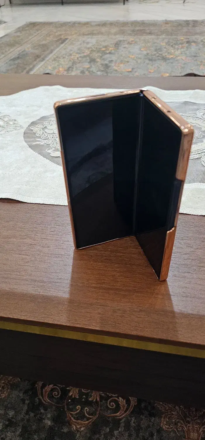 گوشی سامسونگ z fold 6|موبایل|تهران, فدک|دیوار