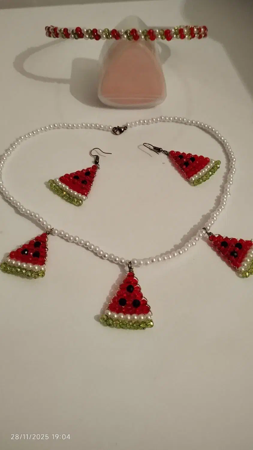 ست یلدایی|بدلیجات|لنده, |دیوار