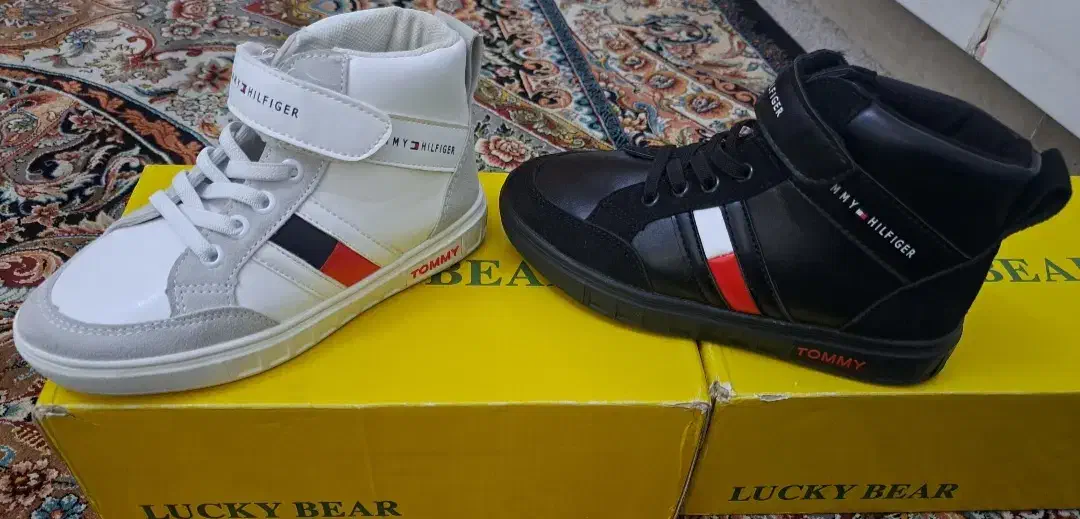 کفش بچه گانهTOMMY|کیف، کفش، کمربند|شیراز, شهرک بهشتی|دیوار