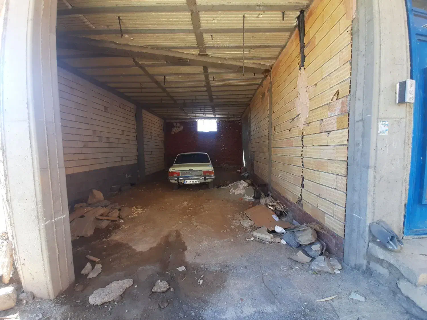 انبار اجارە ای|اجارهٔ دفتر صنعتی، کشاورزی، تجاری|مریوان, |دیوار