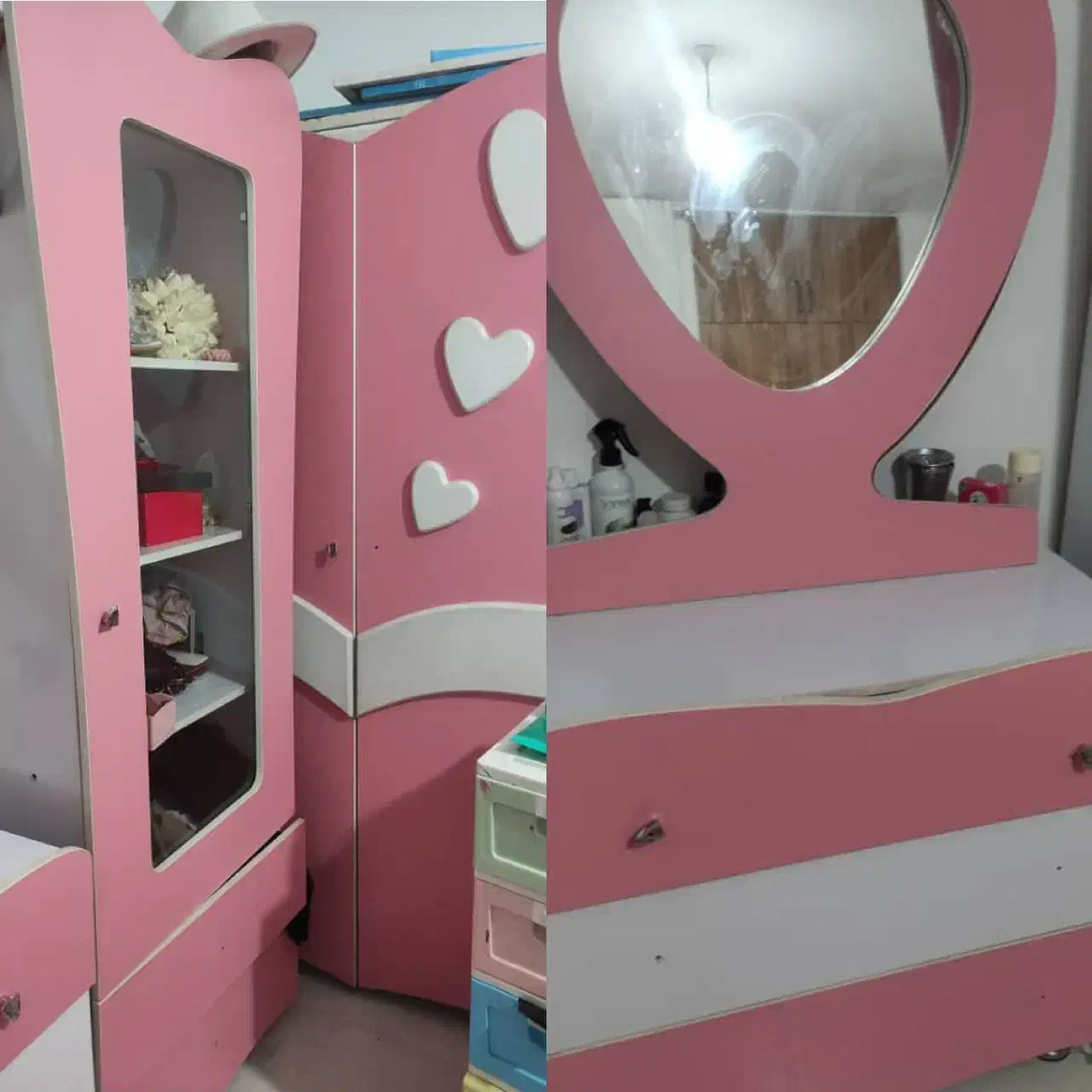 فروش سرویس خواب قیمت پای معامله گفته میشود|تخت و سرویس خواب|فیروزآباد (فارس), |دیوار