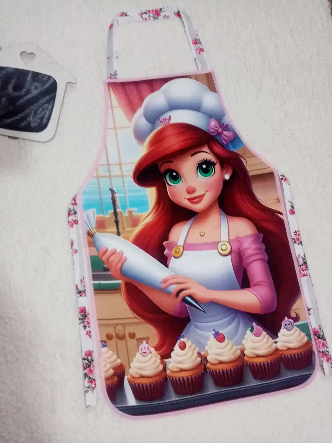 پیشبند|سفره، حوله، دستمال آشپزخانه|بندر گناوه, |دیوار