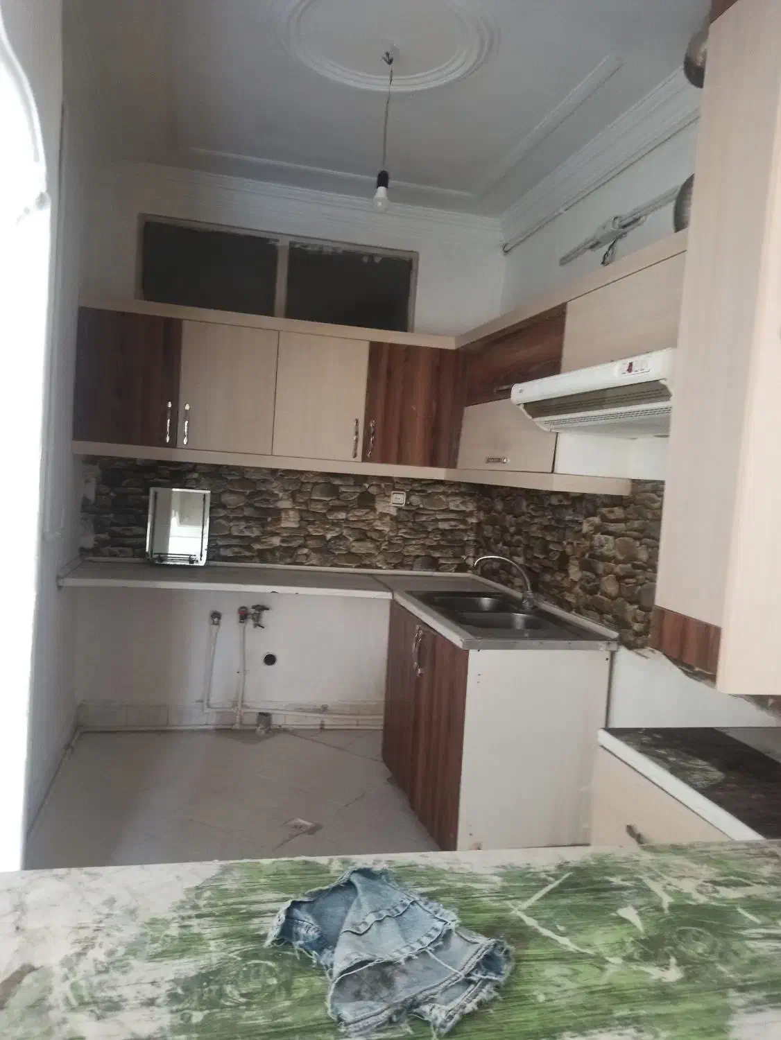 آپارتمان ۹۰متری بازسازی شده|اجارهٔ آپارتمان|مشهد, رستگار|دیوار