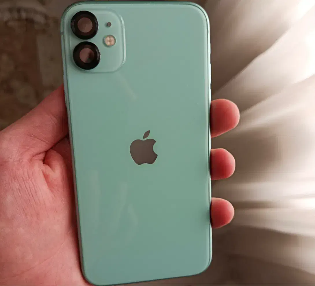 آیفون 11 نرمال|موبایل|فردیس, شهرک ارم|دیوار