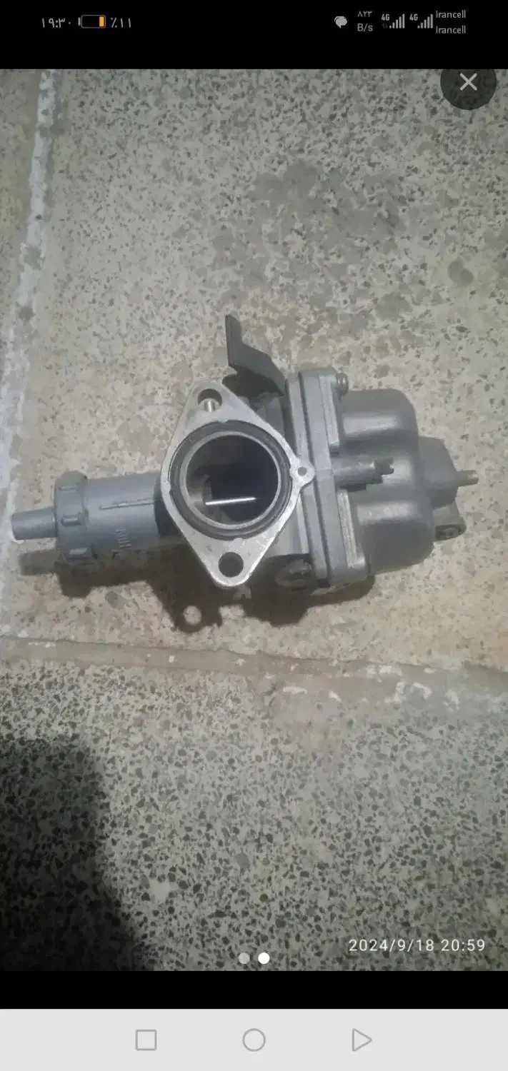 دوچرخ|دوچرخه، اسکیت، اسکوتر|مشهد, امیرآباد|دیوار