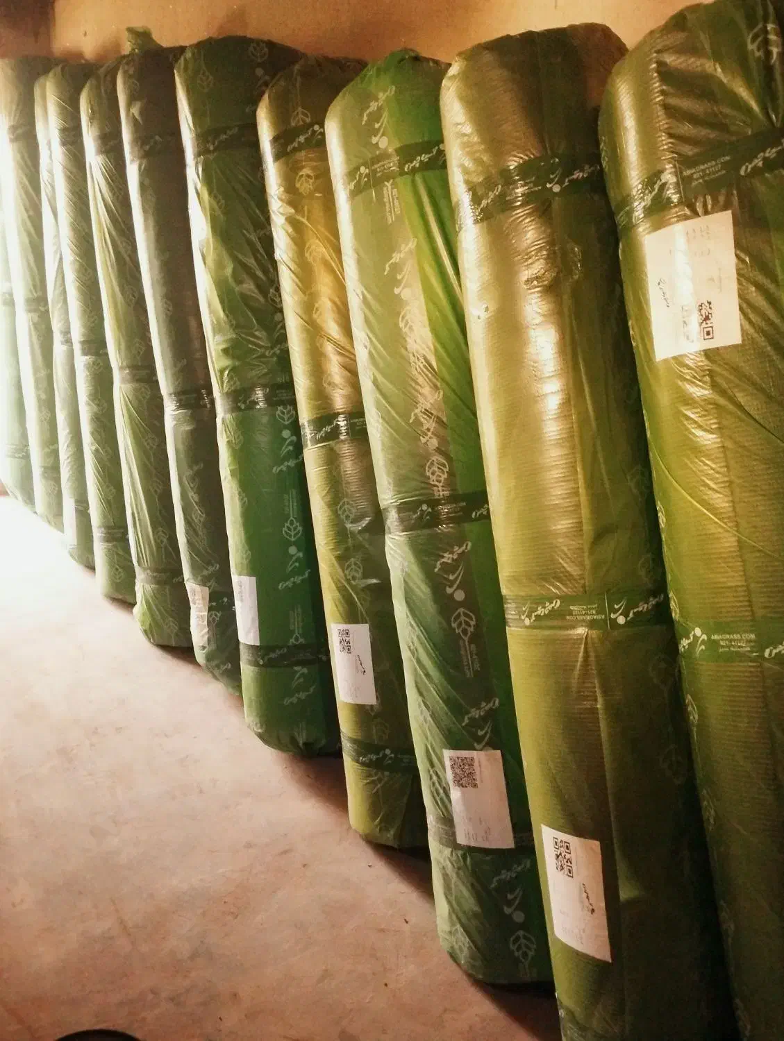 چمن مصنوعی 339تومن به مدت یک هفته|گل مصنوعی|لاهیجان, شهرک جانبازان|دیوار