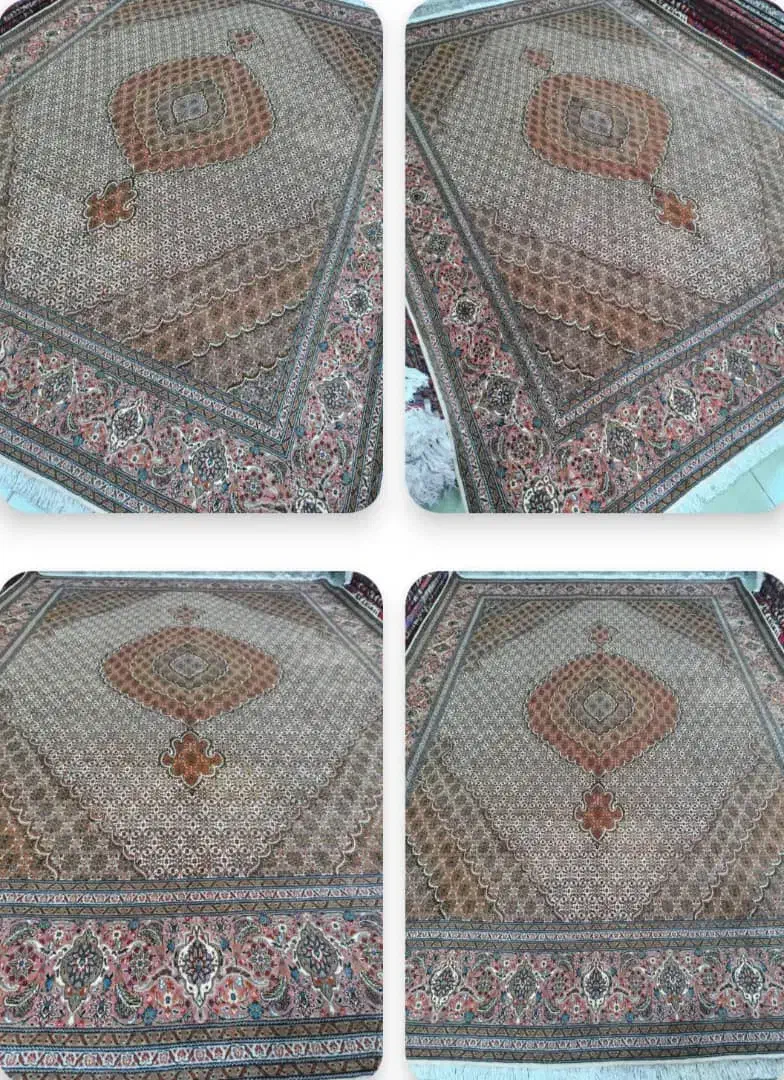 ۱۲ متری طرح ماهی رج ۴۰|فرش|تبریز, |دیوار