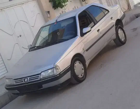 ۴۰۵مدل ۹۳|خودرو سواری و وانت|کرمانشاه, |دیوار