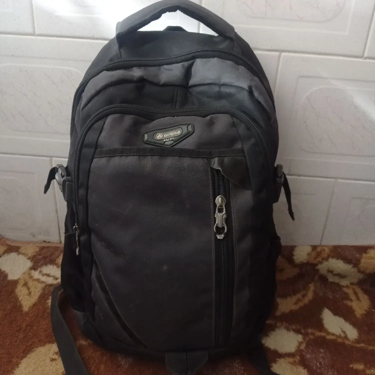 کوله پشتی|کیف، کفش، کمربند|مرند, |دیوار