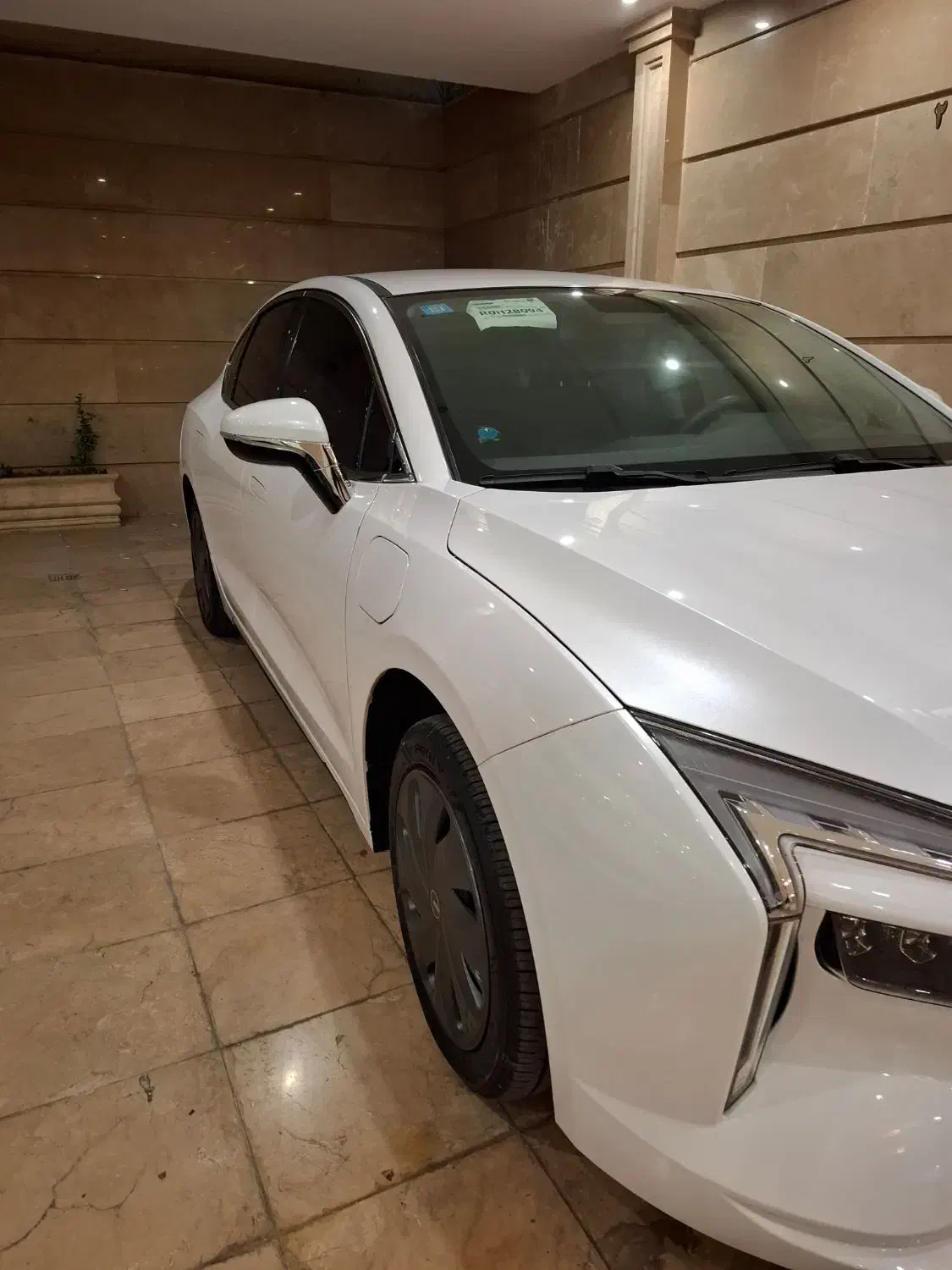 خودرو برقی لونا gre|خودرو سواری و وانت|مشهد, امام رضا (ع)|دیوار