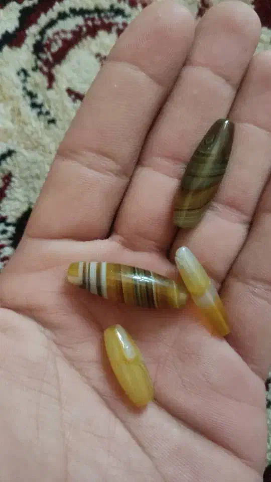 مهره سلیمانی و|بدلیجات|بوشهر, |دیوار